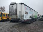 2007 Feathrlite 2007 Featherlite 1075 Enclosed Cargo Trailer