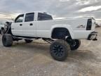 2004 Chevrolet Silverado K2500 Heavy Duty