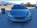 2002 Lexus Es 300