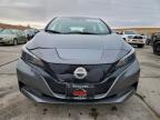 2025 Nissan Leaf s