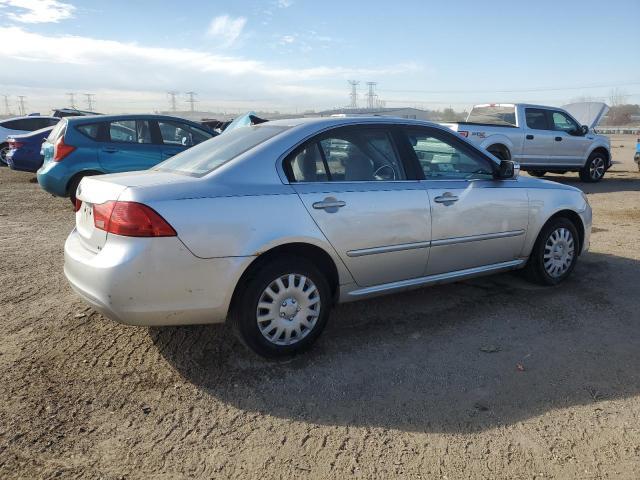 2009 KIA Optima lx