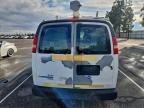 2012 Chevrolet Express Utility / Service Van