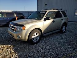 2010 Ford Escape xlt en venta en Milwaukee, WI