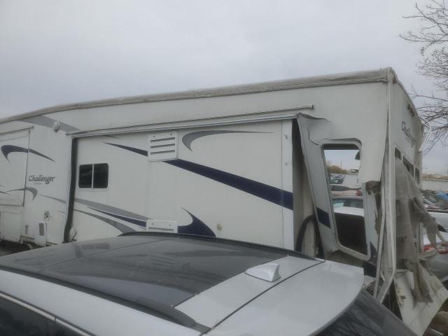 2003 Dutchmen 2003 Keystone Challenger Camper