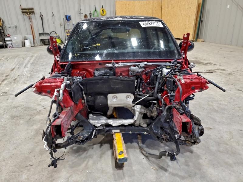 2017 Mini Cooper John Cooper Works