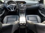2016 Mercedes-Benz E 350