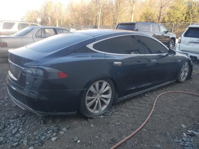 2013 Tesla Model s