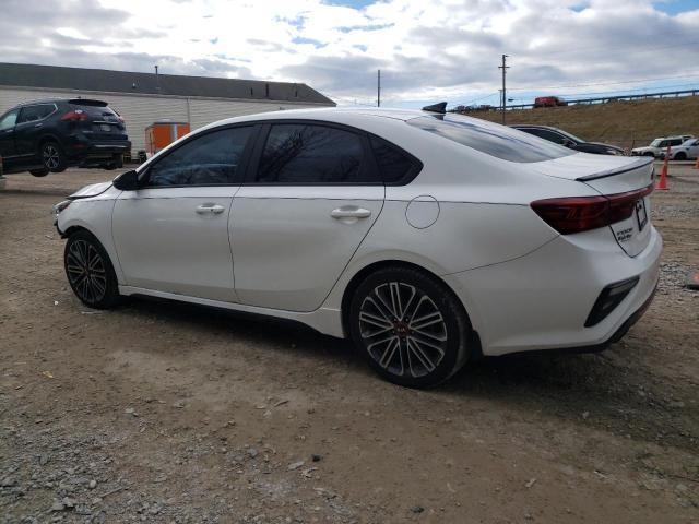 2021 KIA Forte gt