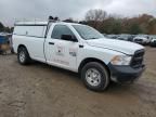 2023 Dodge Ram 1500 Classic Tradesman