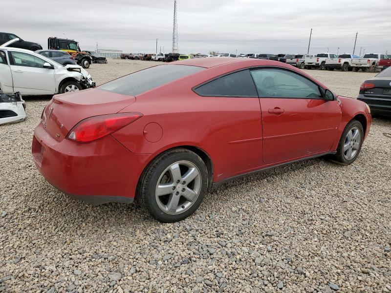 2006 Pontiac G6 gt