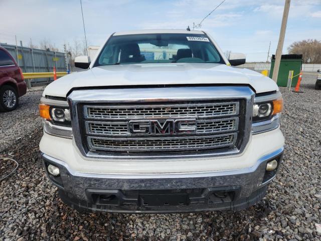 2014 GMC Sierra K1500 SLE
