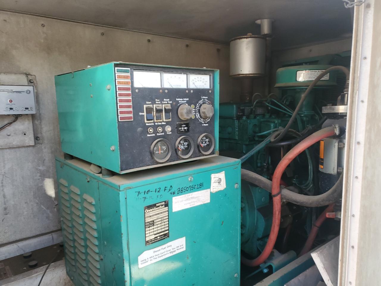 1985 Unknown 1985 Generation