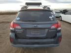 2010 Subaru Outback 2.5i Limited