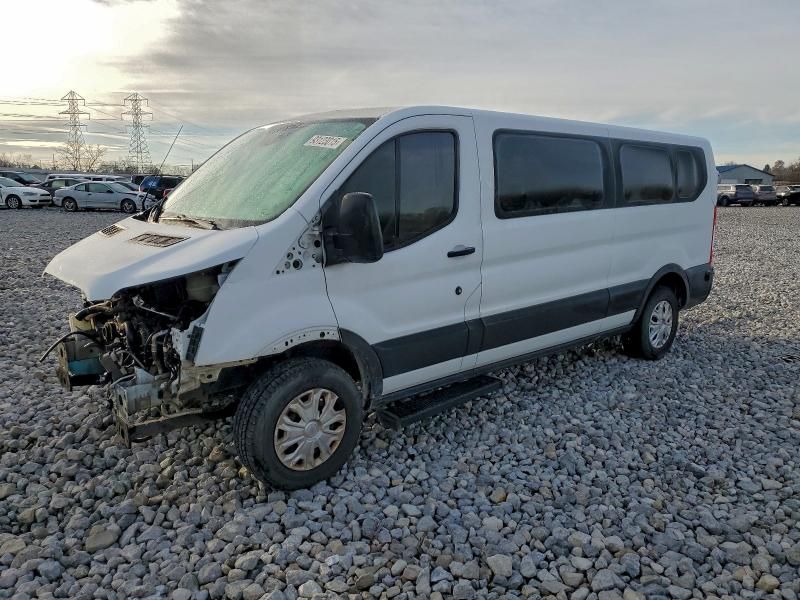 2019 Ford Transit T-350