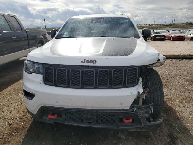 2020 Jeep Grand Cherokee Trailhawk