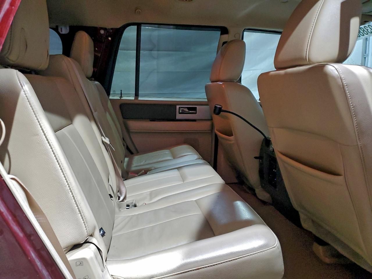 2013 Ford Expedition xlt