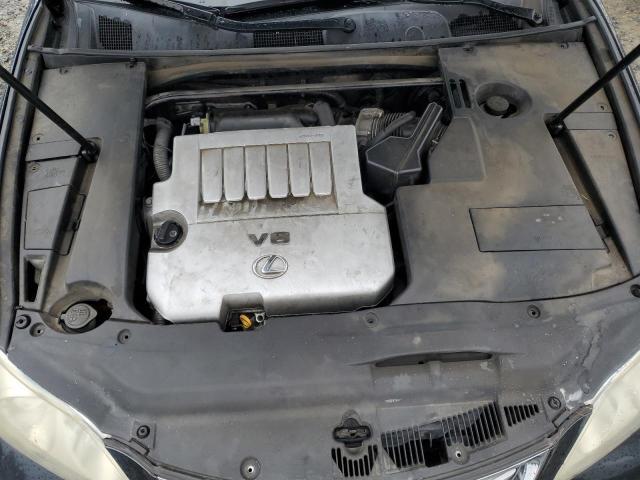 2009 Lexus Es 350