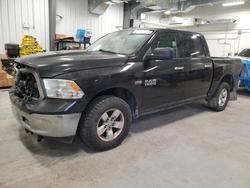 2017 Dodge Ram 1500 slt en venta en Ottawa, ON