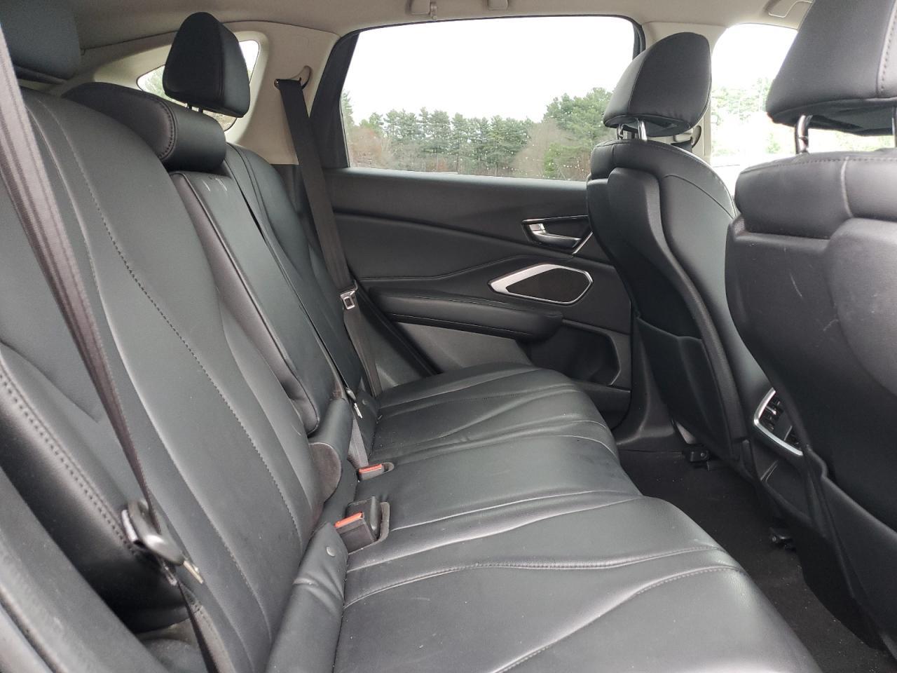 2021 Acura RDX