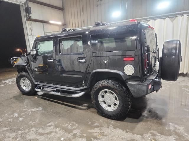 2006 Hummer H2