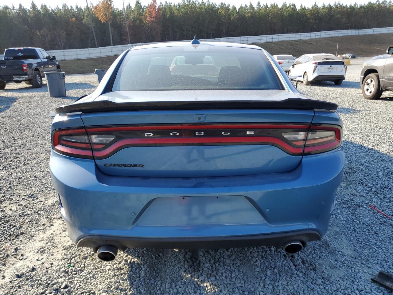 2022 Dodge Charger R/T