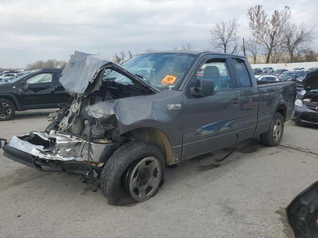 2005 Ford F150