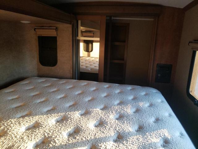 2018 Foresriver 2018 Forest River Cedar Creek Camper