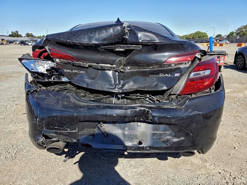 2016 Buick Regal