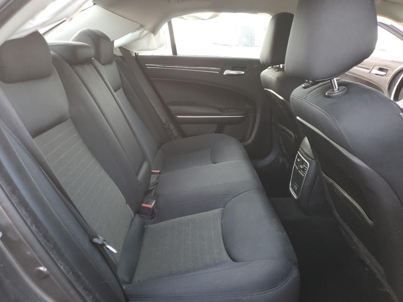 2019 Chrysler 300 Touring