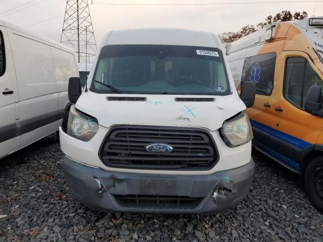 2017 Ford Transit Delivery van