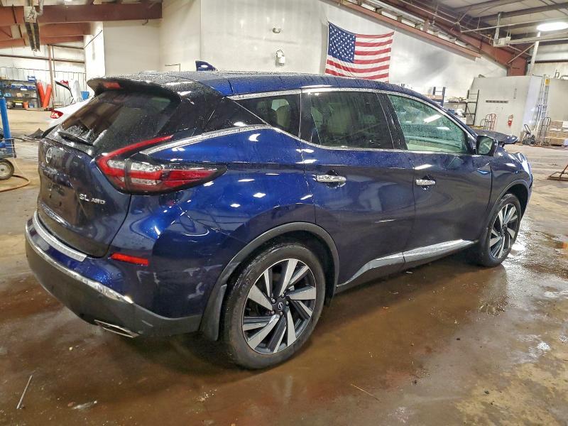 2024 Nissan Murano sl