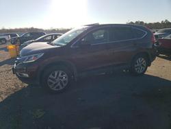 Honda salvage cars for sale: 2016 Honda Cr-v ex