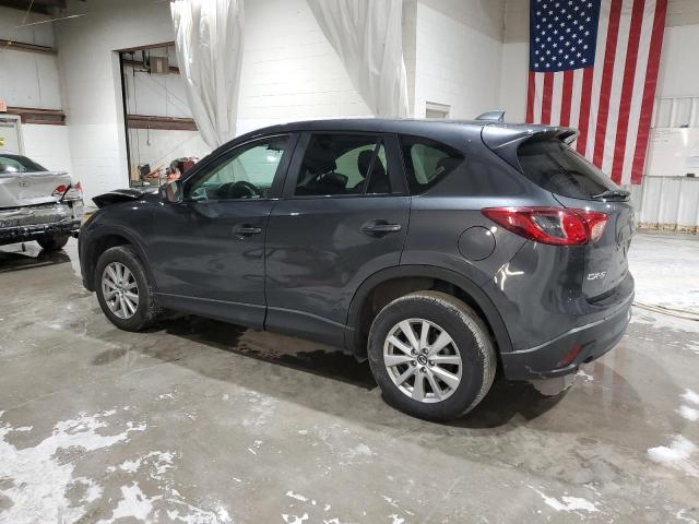 2015 Mazda Cx-5 Touring