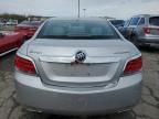 2012 Buick Lacrosse Premium