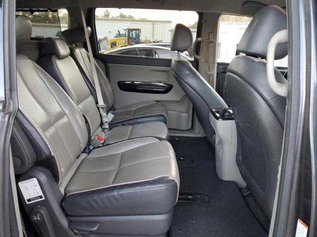2016 KIA Sedona ex