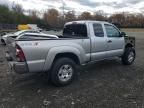 2013 Toyota Tacoma Prerunner Access cab