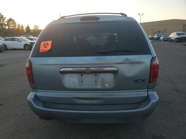 2006 Chrysler Town & Country Touring