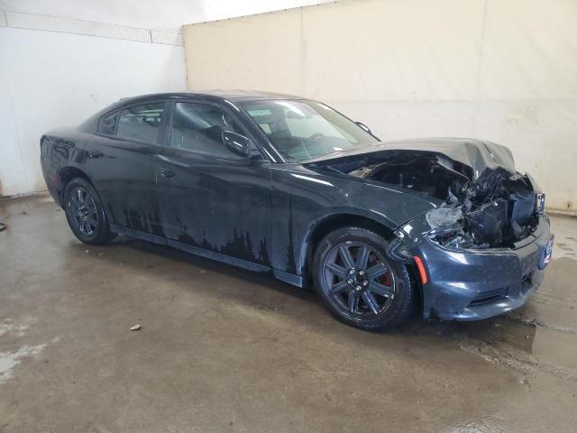 2018 Dodge Charger Police