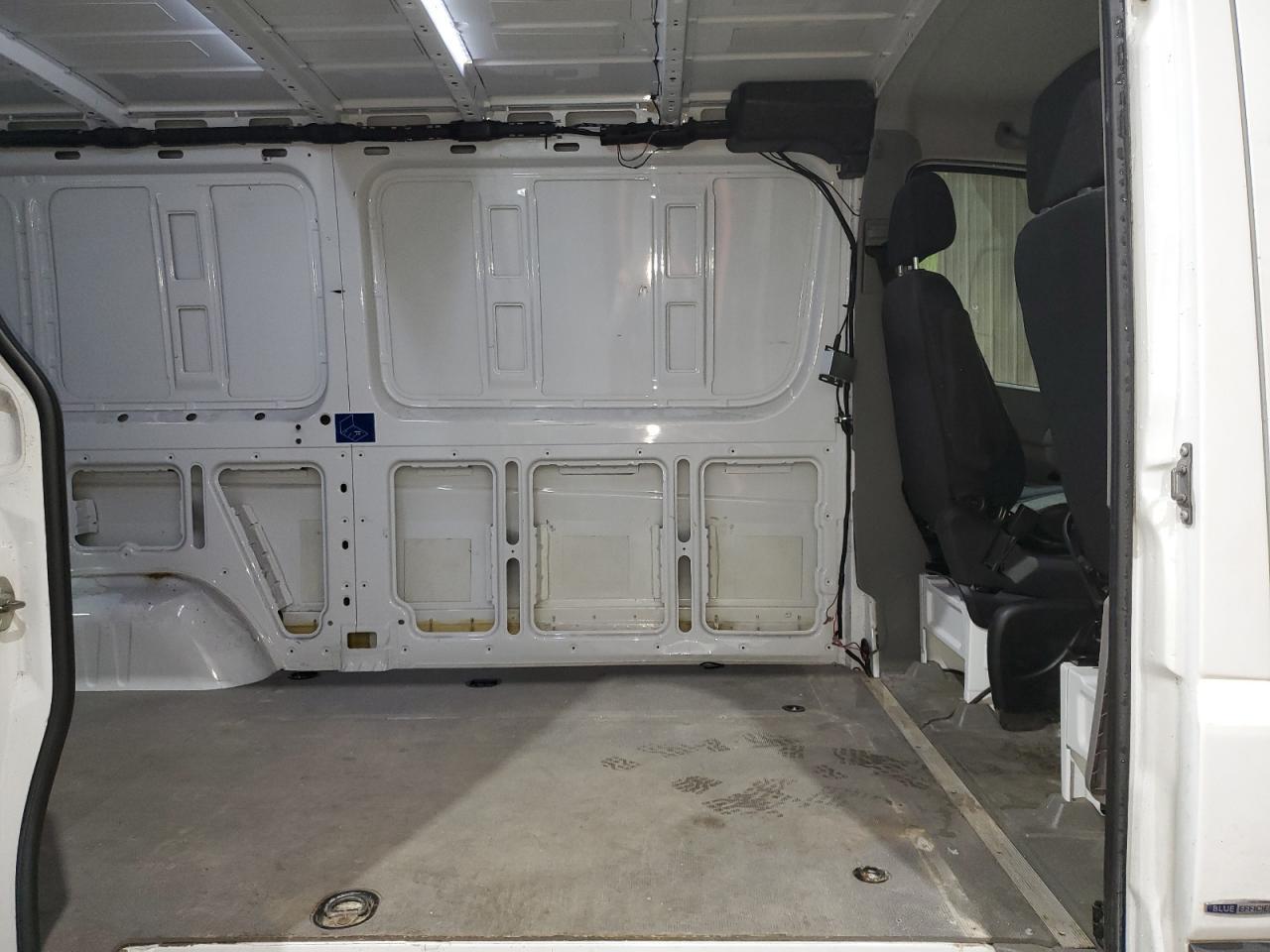 2012 Mercedes-Benz Sprinter 2 Delivery Van
