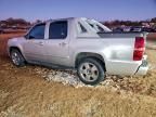 2007 Chevrolet Avalanche C1500