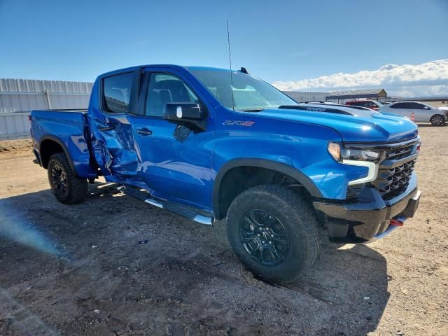 2024 Chevrolet Silverado K1500 ZR2