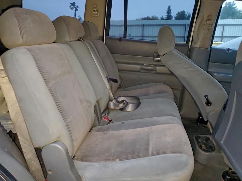 2005 Dodge Durango slt