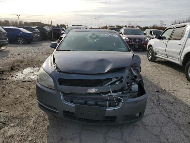 2008 Chevrolet Malibu 1LT
