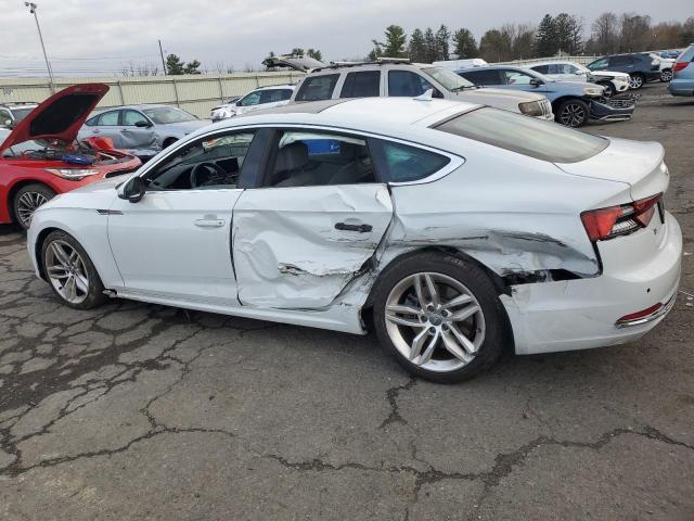 2019 Audi A5 Premium Plus