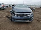 2015 KIA Optima Hybrid