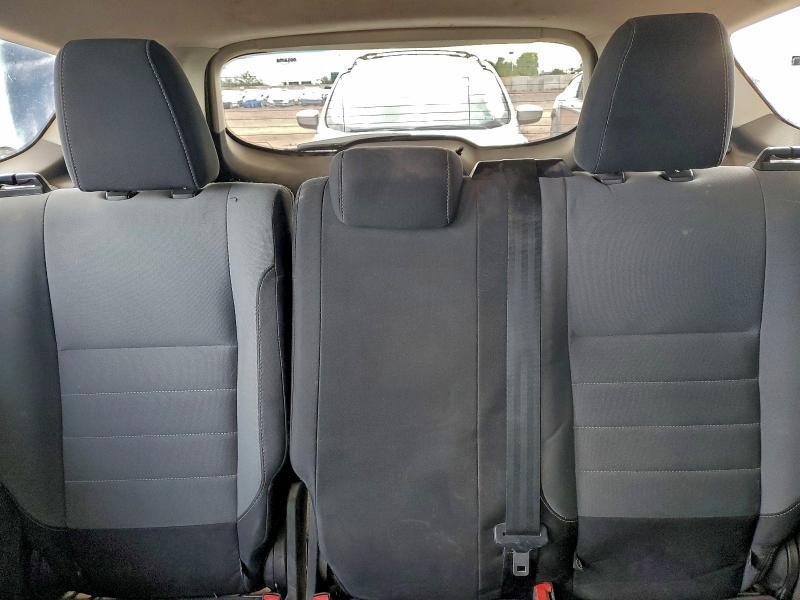 2019 Ford Escape s