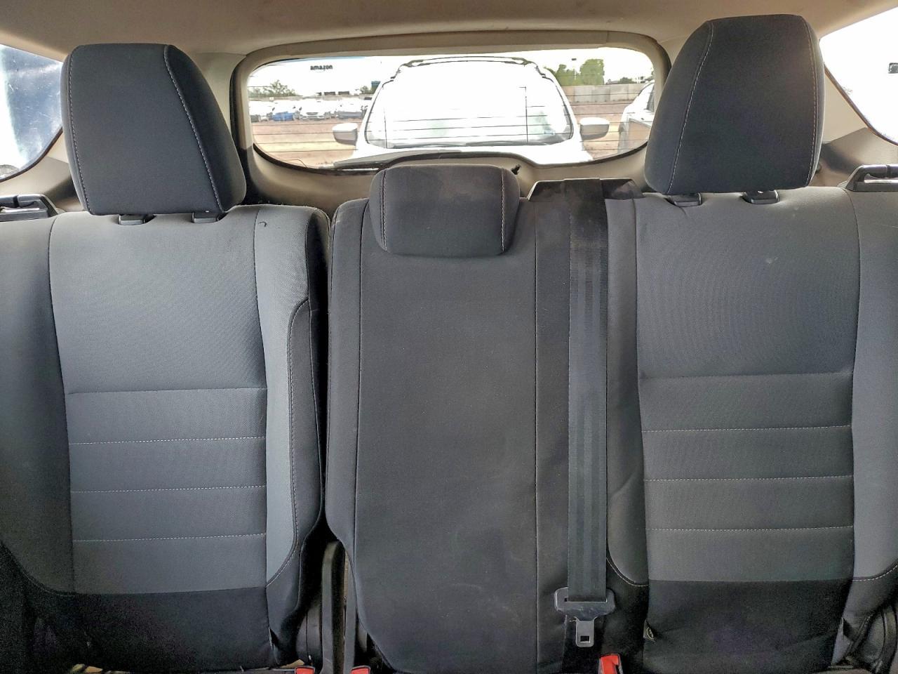 2019 Ford Escape s