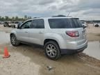 2014 GMC Acadia Slt-1