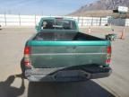 2000 Nissan Frontier King cab xe
