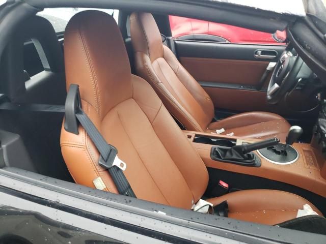 2007 Mazda Mx-5 Miata